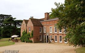 Hallmark Flitwick Manor
